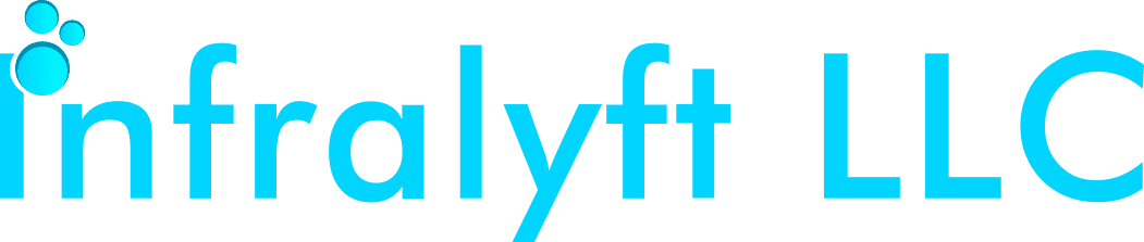 Infralyft LLC Logo