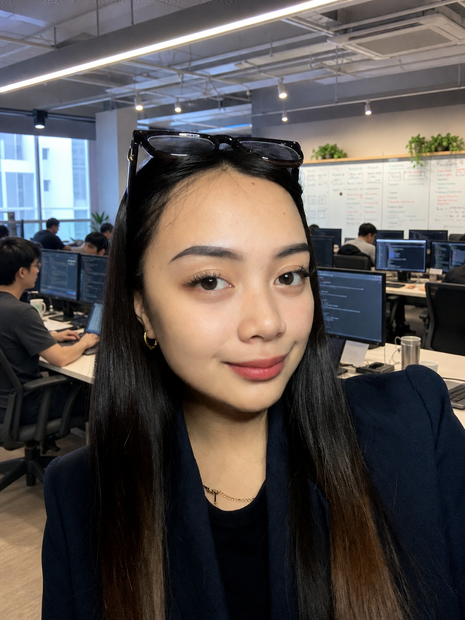 Denise Marie Montano - Business Development Manager